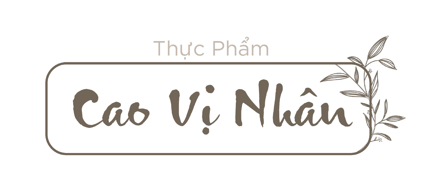 Cao Vị Nhân - Phù hợp cho người mắc u xơ, u nang